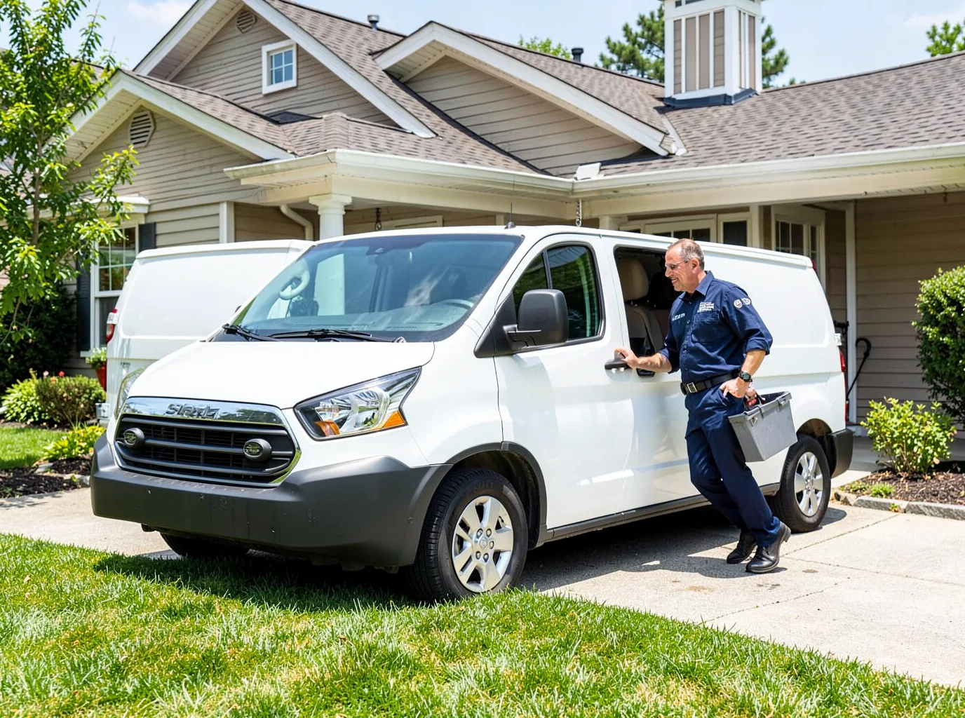 Emergency Plumber company in Slick, OK